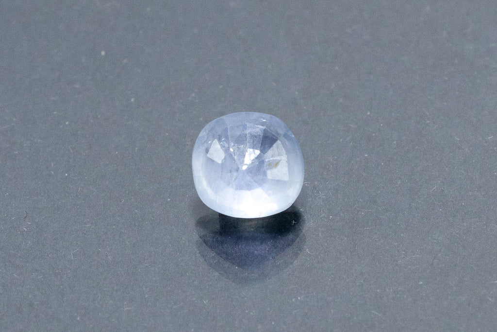 Blue Sapphire 2.27 Carat