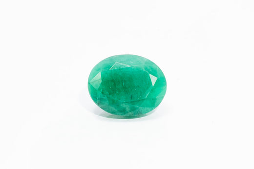 Brazilian Emerald - 10.24 Carat