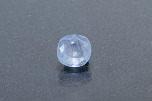 Blue Sapphire 2.27 Carat