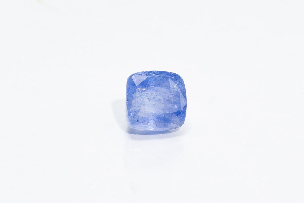 Ceylon Blue Sapphire - 7.87 Carat