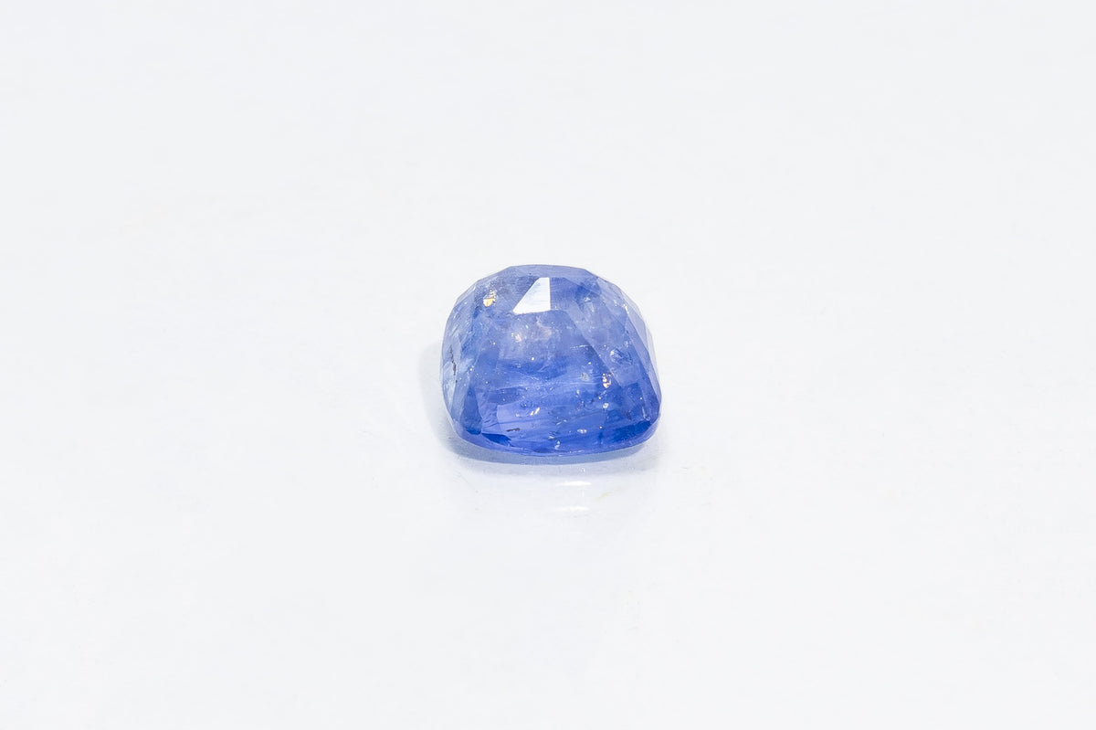Ceylon Blue Sapphire - 7.87 Carat