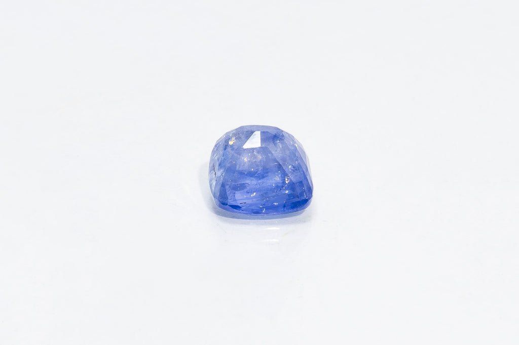 Ceylon Blue Sapphire - 7.87 Carat