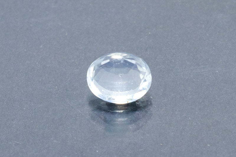 Blue Sapphire 2.39 Carat
