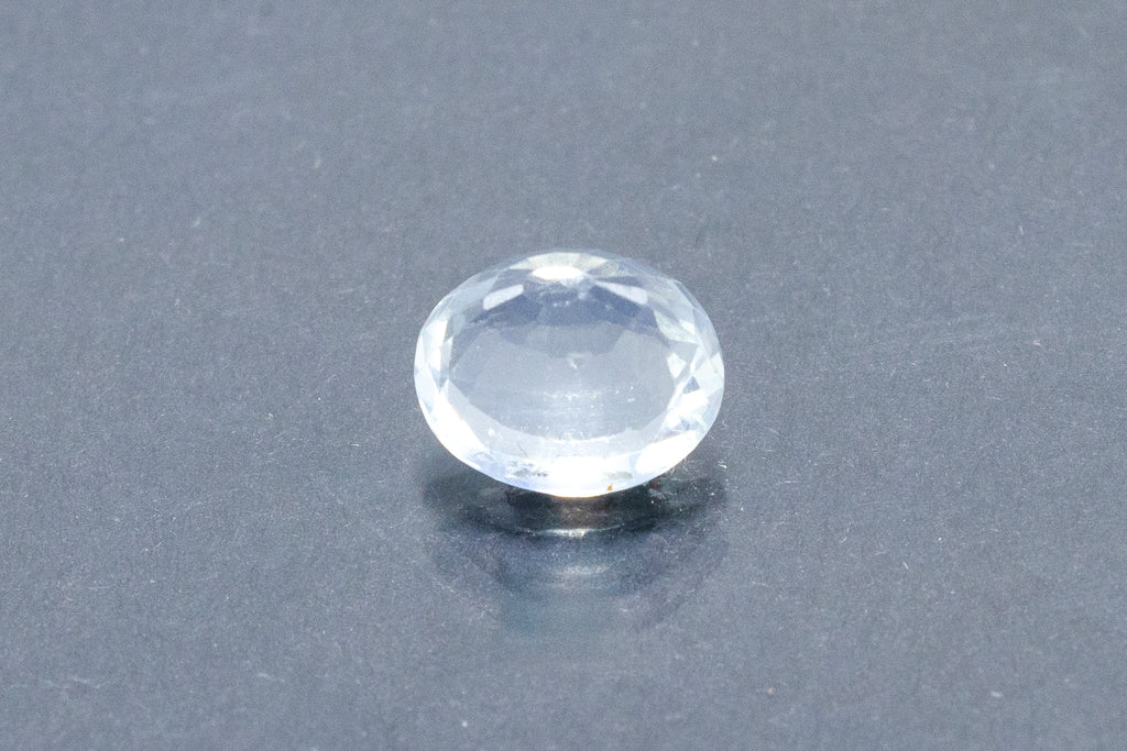 Blue Sapphire 2.39 Carat