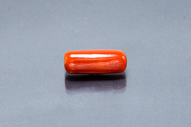 Red Coral - 7.46 Carat