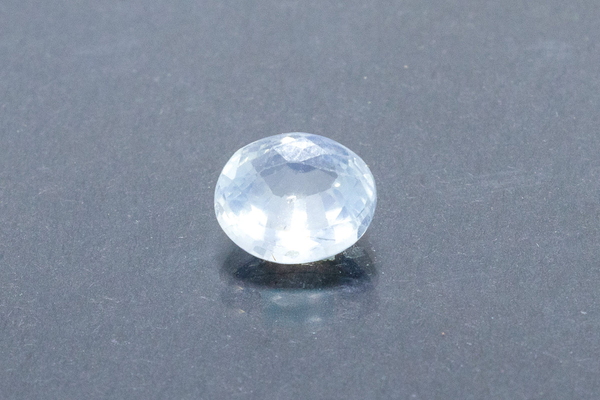 Blue Sapphire 2.39 Carat