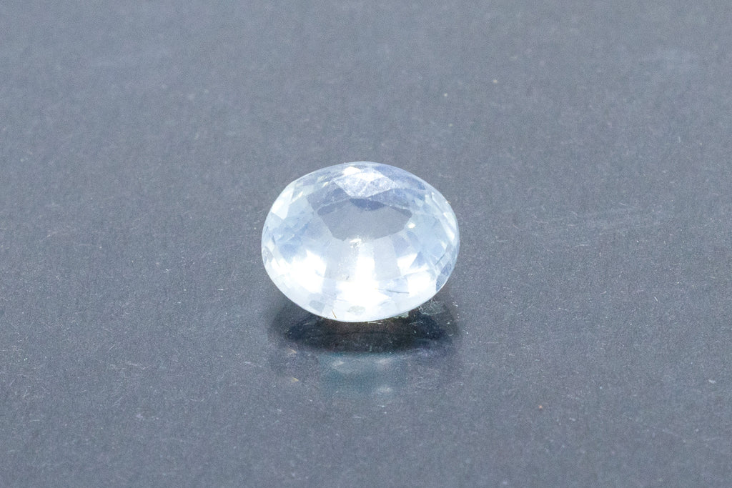 Blue Sapphire 2.39 Carat