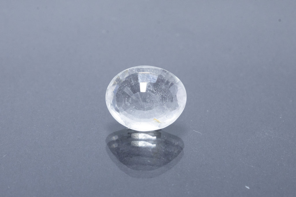 Natural Topaz 7.68 Carat