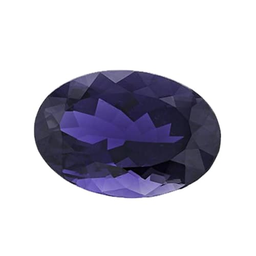 Neeli - Iolite (5 Carat) - Lab Certified