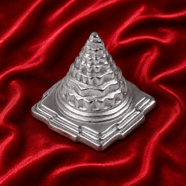 Parad Shri Yantra