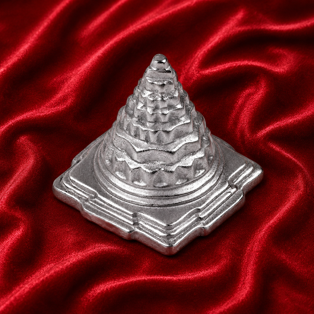 Parad Shri Yantra