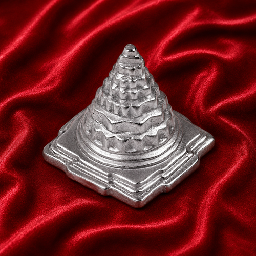 Parad Shri Yantra