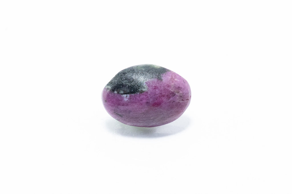 ruby zoisite 6.26 carat front image