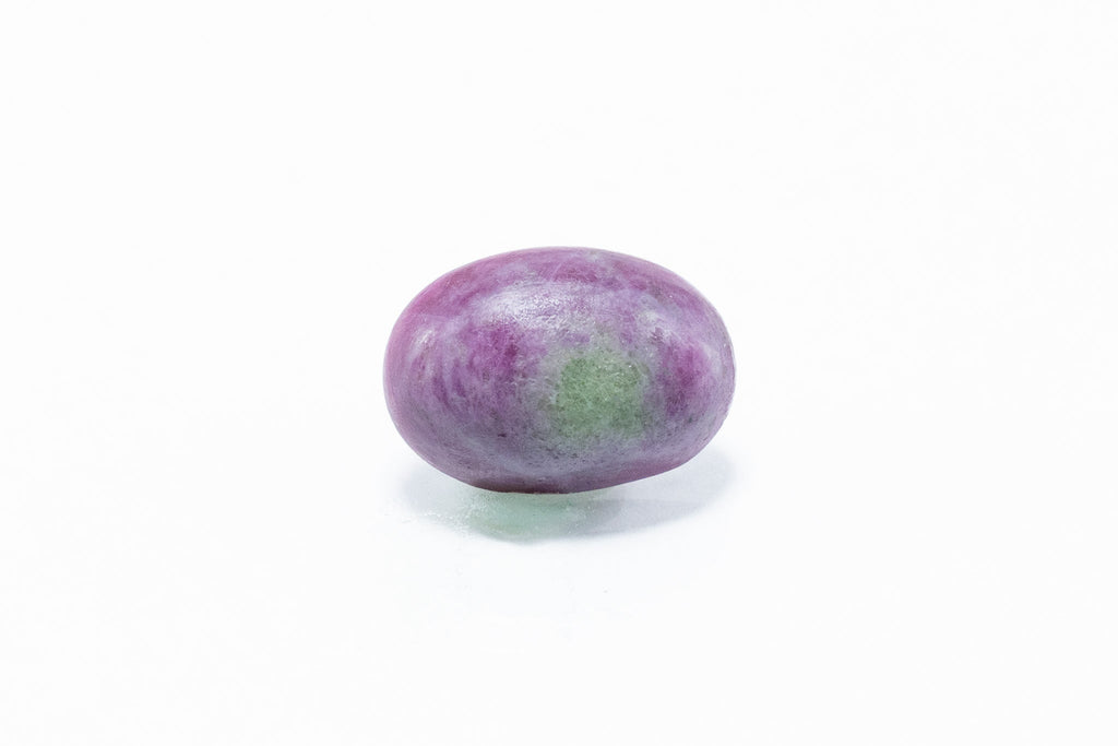 ruby zoisite 6.37 carat front image