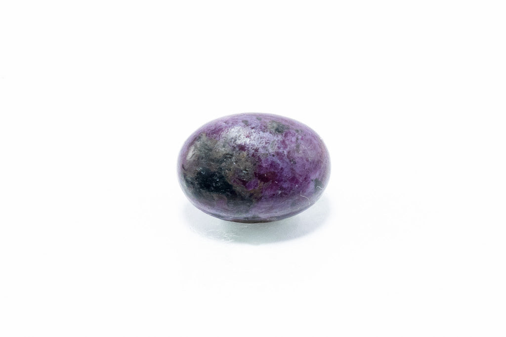ruby zoisite 7.18 carat front image