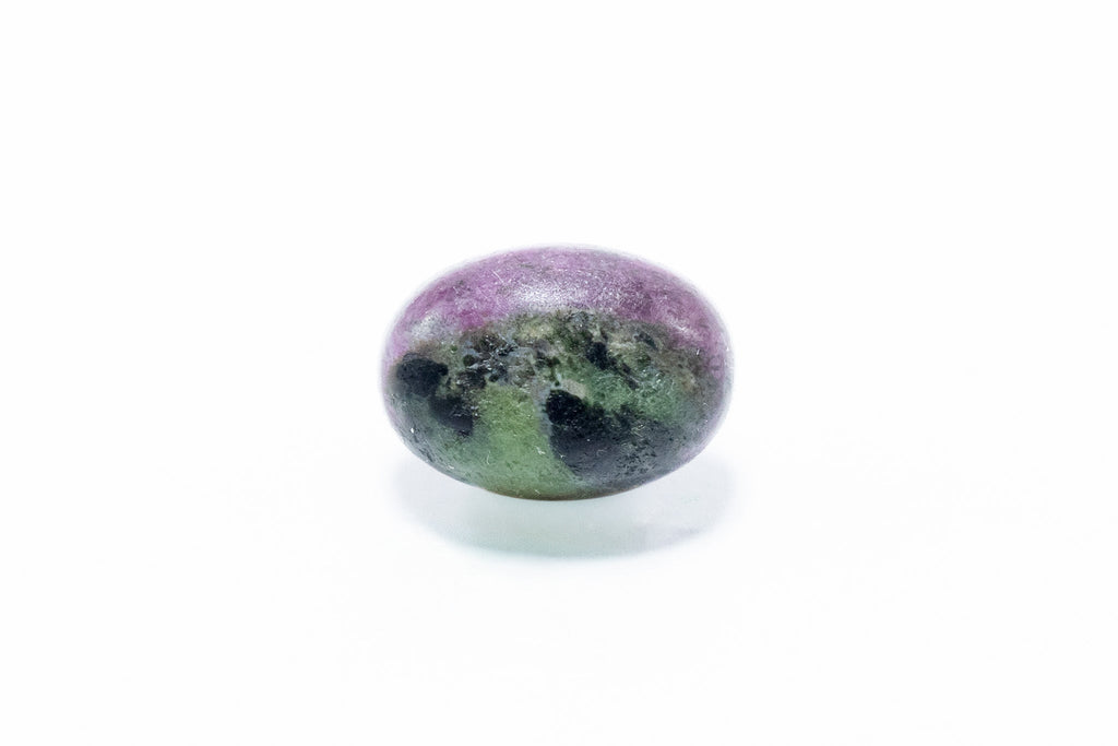 ruby zoisite 7.58 carat front image