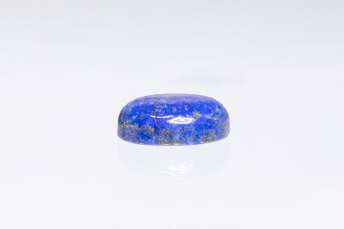 Lapis Lazuli - 8.08 Carat
