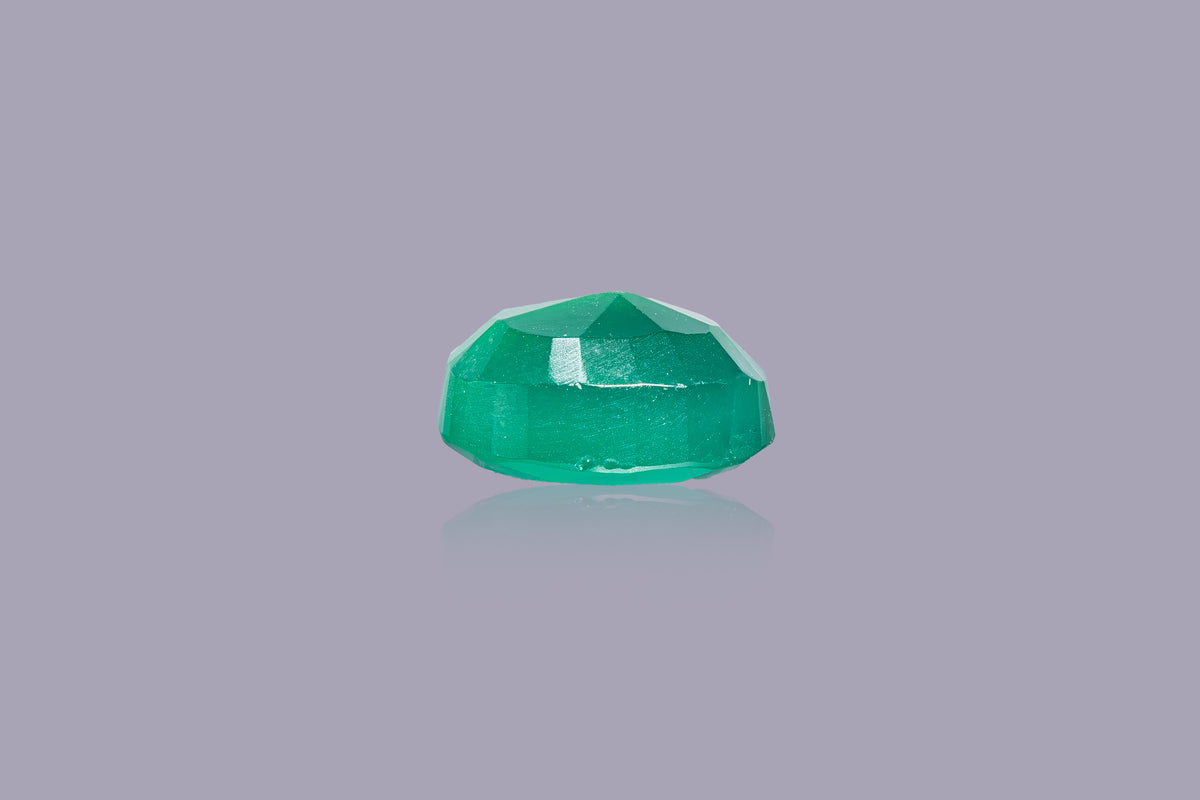 Onyx - 9.95 Carat