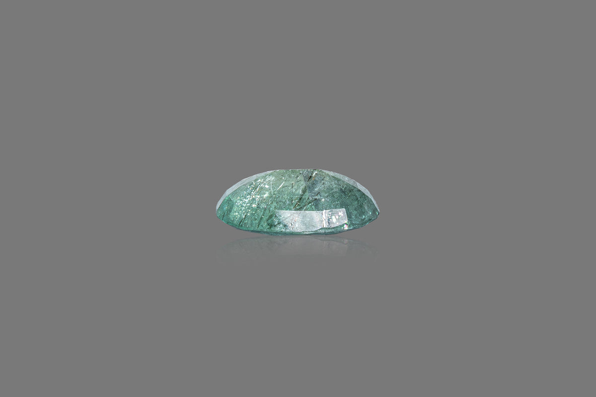 Zambian Emerald - 5.00 Carat