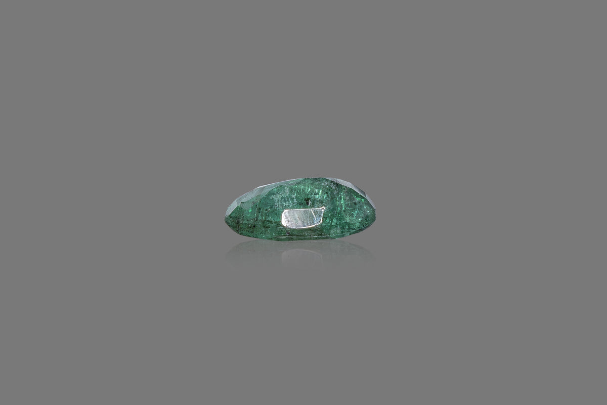 Zambian Emerald - 4.75 Carat