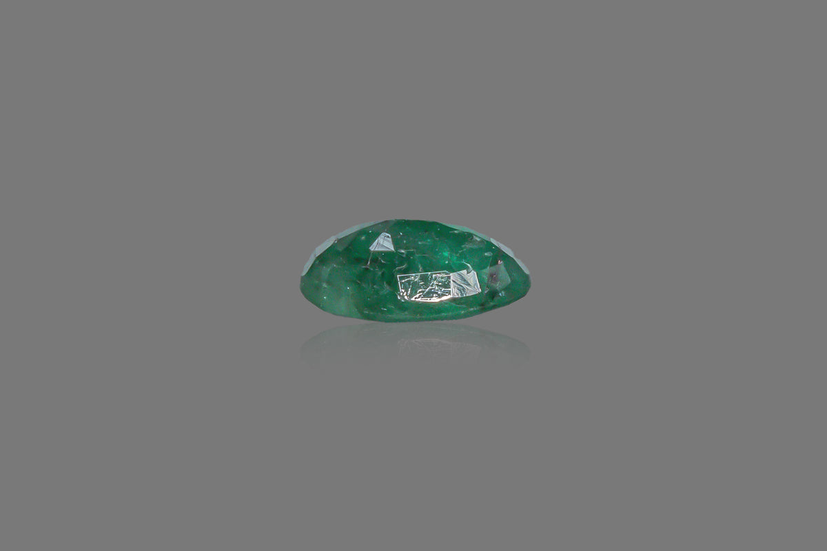 Zambian Emerald - 3.76 Carat