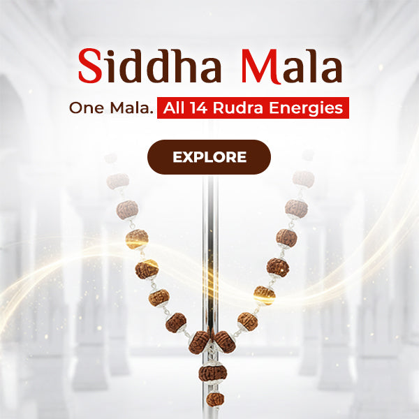 Sidha Mala
