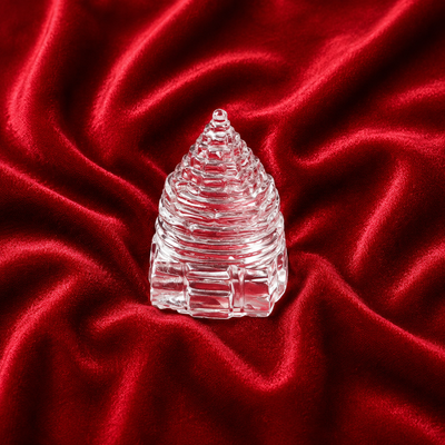 Sphatik Shree Yantra