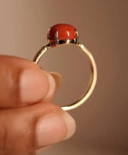 Copper Ring
