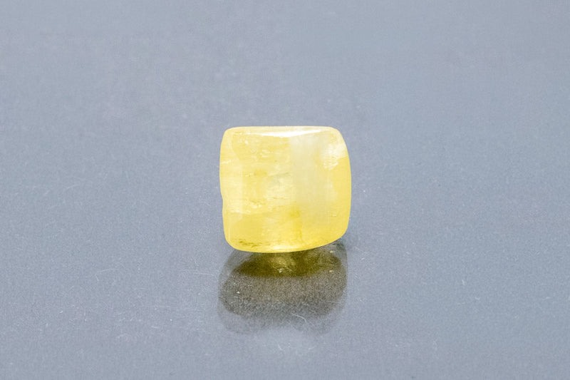Ceylon Yellow Sapphire - 4.99 Carat