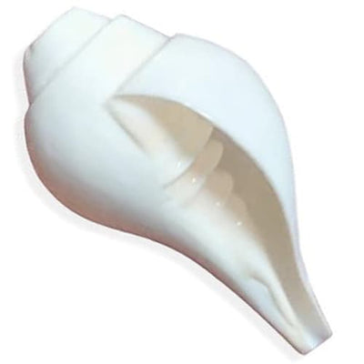 Blowing Shankh (5 inch)