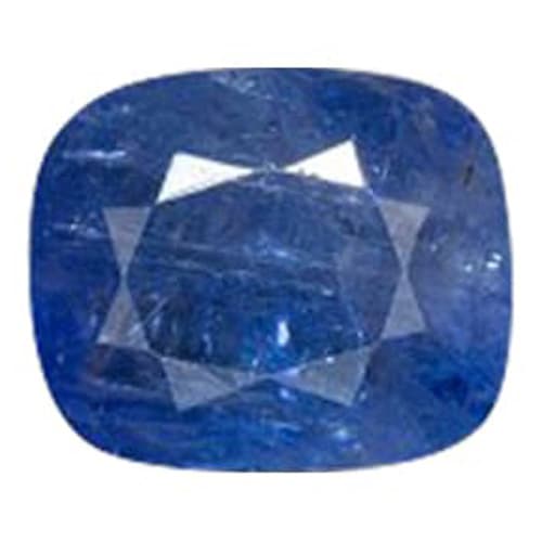 Blue Sapphire (7 Carat) - Premium
