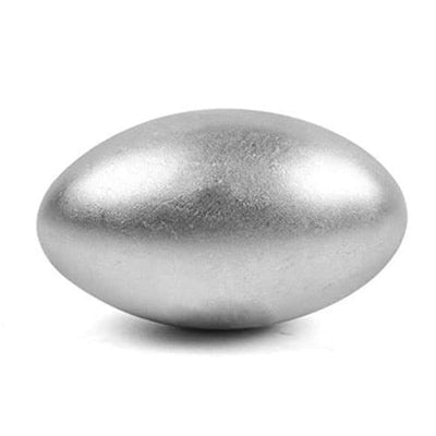 Brass Parad Shivling