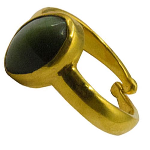 Cats Eye (5 Carat) - Grade 1