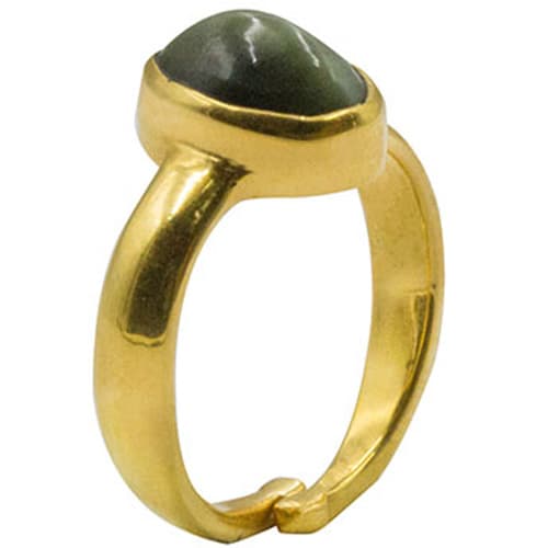 Cat's Eye (3 Carat)
