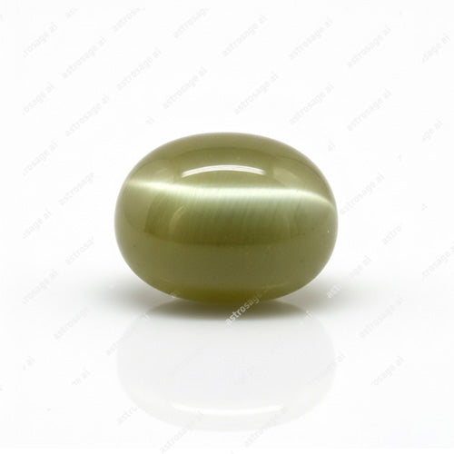 Cat's Eye (5 Carat) - Premium