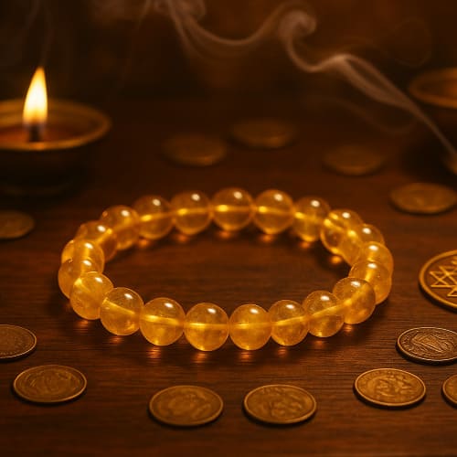 Sunela Bracelet