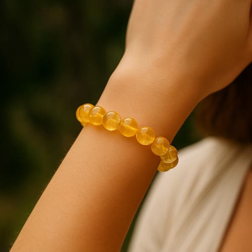 Sunela Bracelet