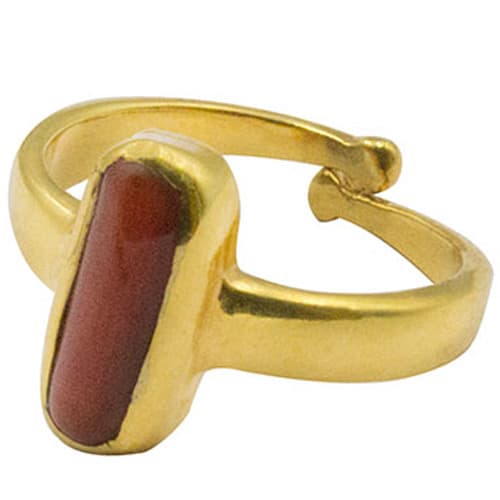 Coral (3 Carat)
