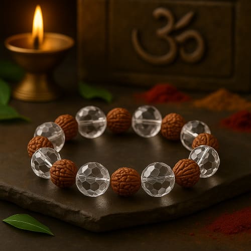 Dhan Samriddhi Kavach 16mm & 8MM