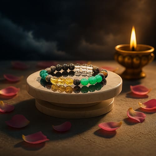 Dhan Varsha Bracelet