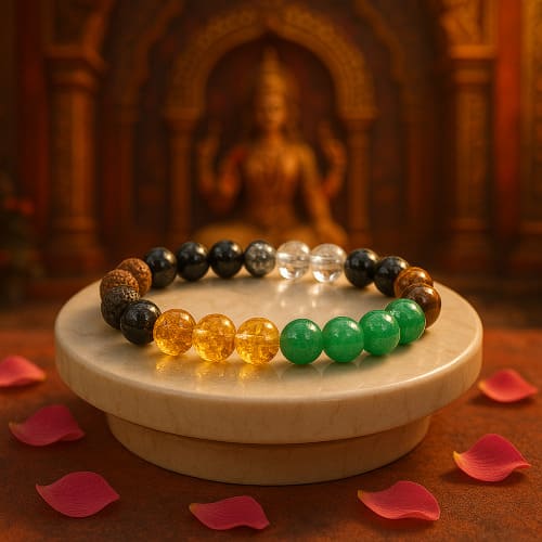 Dhan Varsha Bracelet