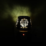 Dhan Vridhi Yantra Burner