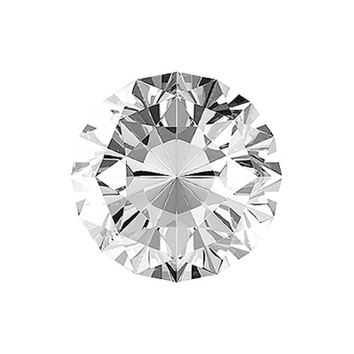 Diamond (25 Cents) - Lab Certified