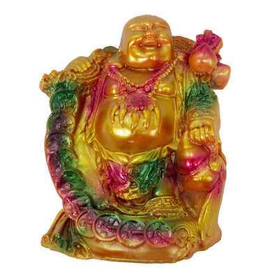 Feng Shui Laughing Buddha