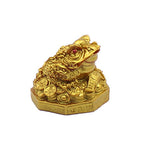 Feng Shui Money Frog