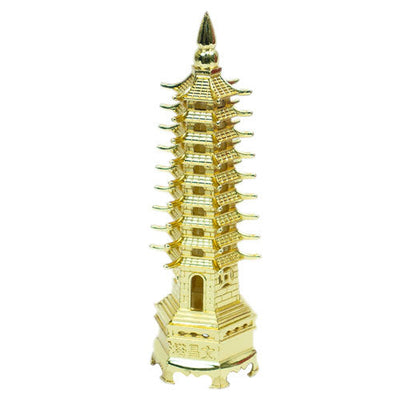 Feng Shui Pagoda Education Tower