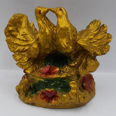 Feng Shui Love Birds