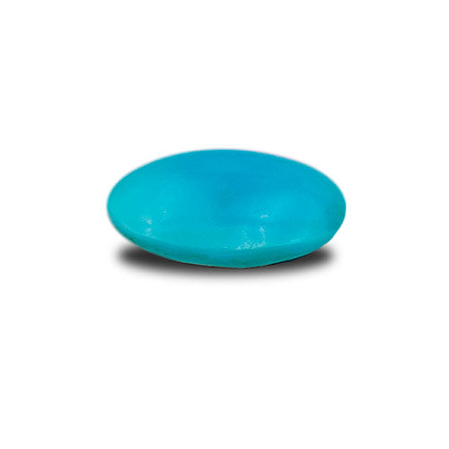 Firoza - Turquoise (5 Carat) - Lab Certified