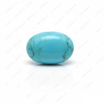 Firoza - Turquoise (5 Carat) - Lab Certified