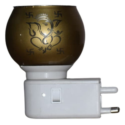 Ganesh Kapoor Dhani Burner